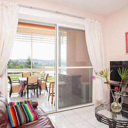 Appartements En Residence Antananarivo Ngoại thất bức ảnh