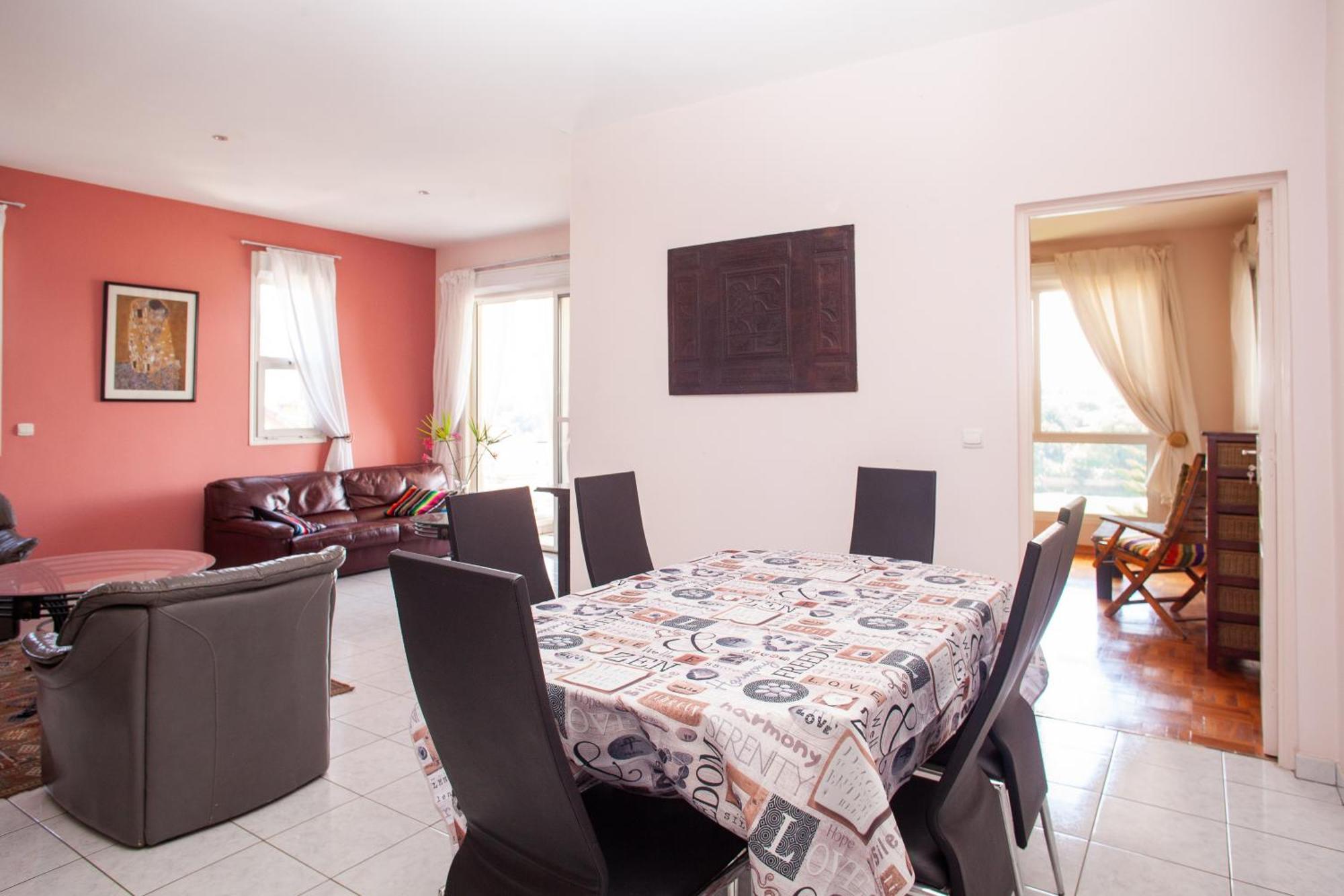 Appartements En Residence Antananarivo Ngoại thất bức ảnh