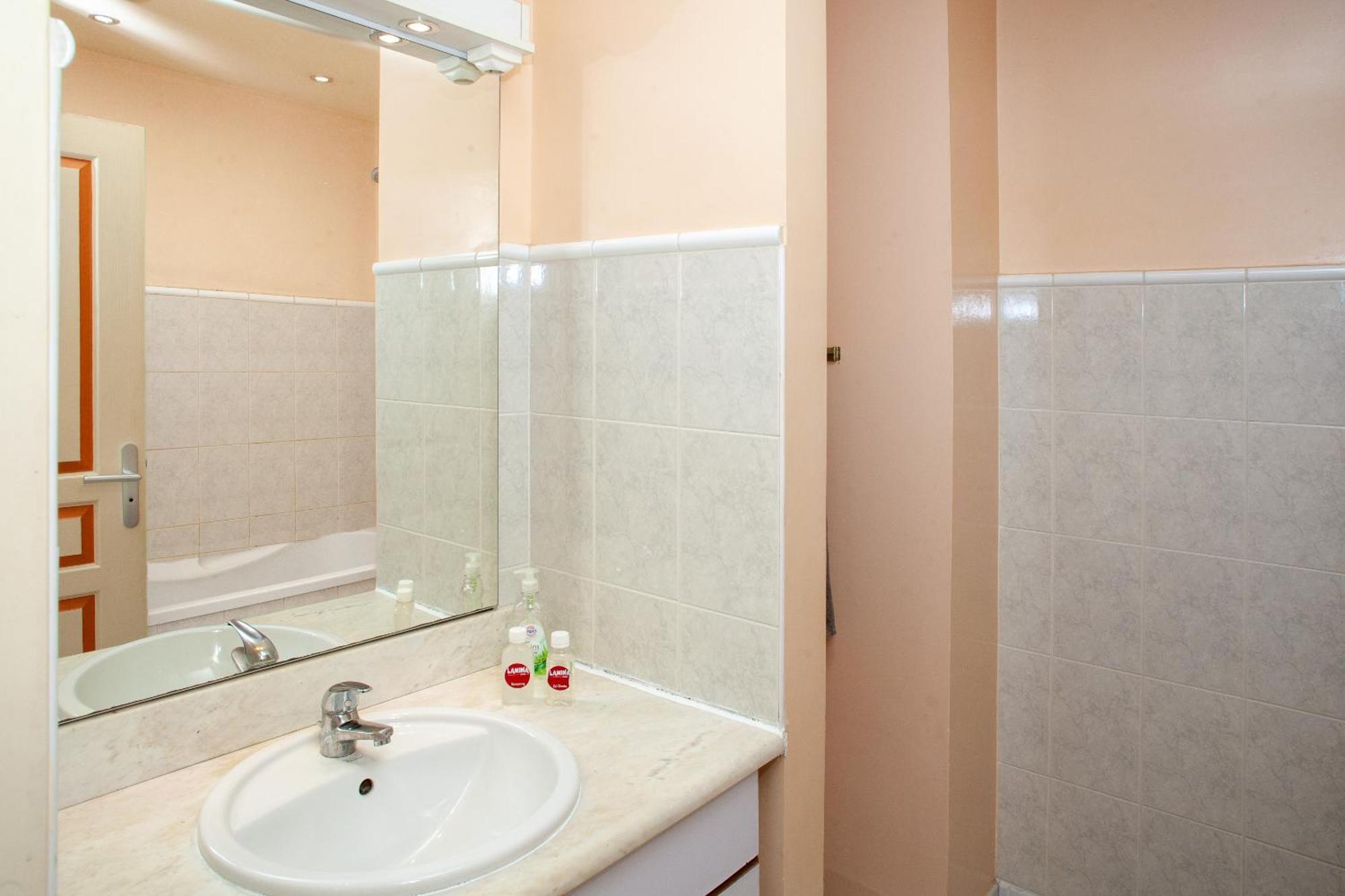 Appartements En Residence Antananarivo Phòng bức ảnh