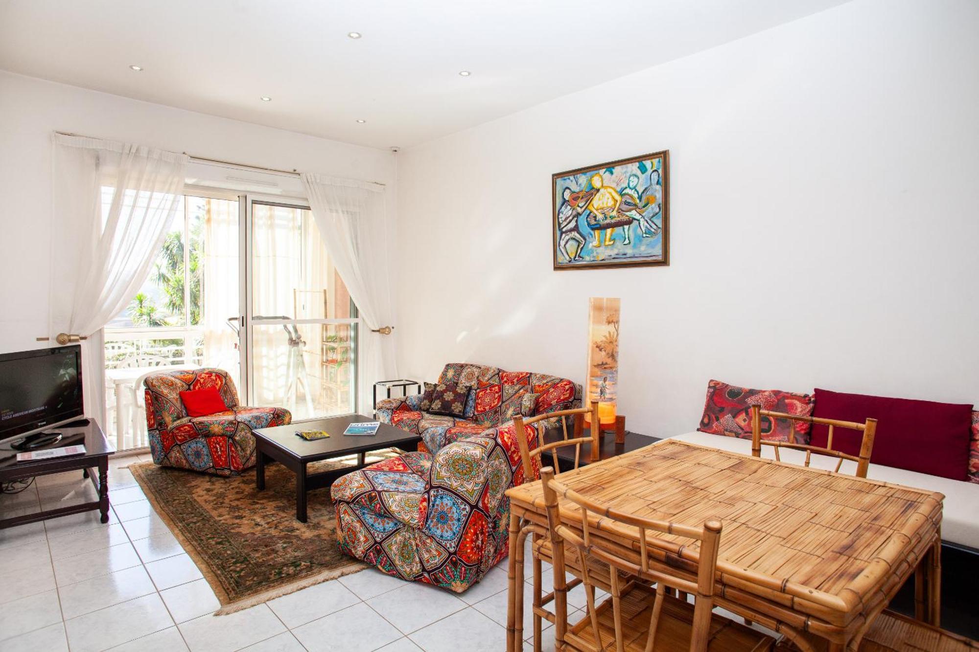 Appartements En Residence Antananarivo Ngoại thất bức ảnh