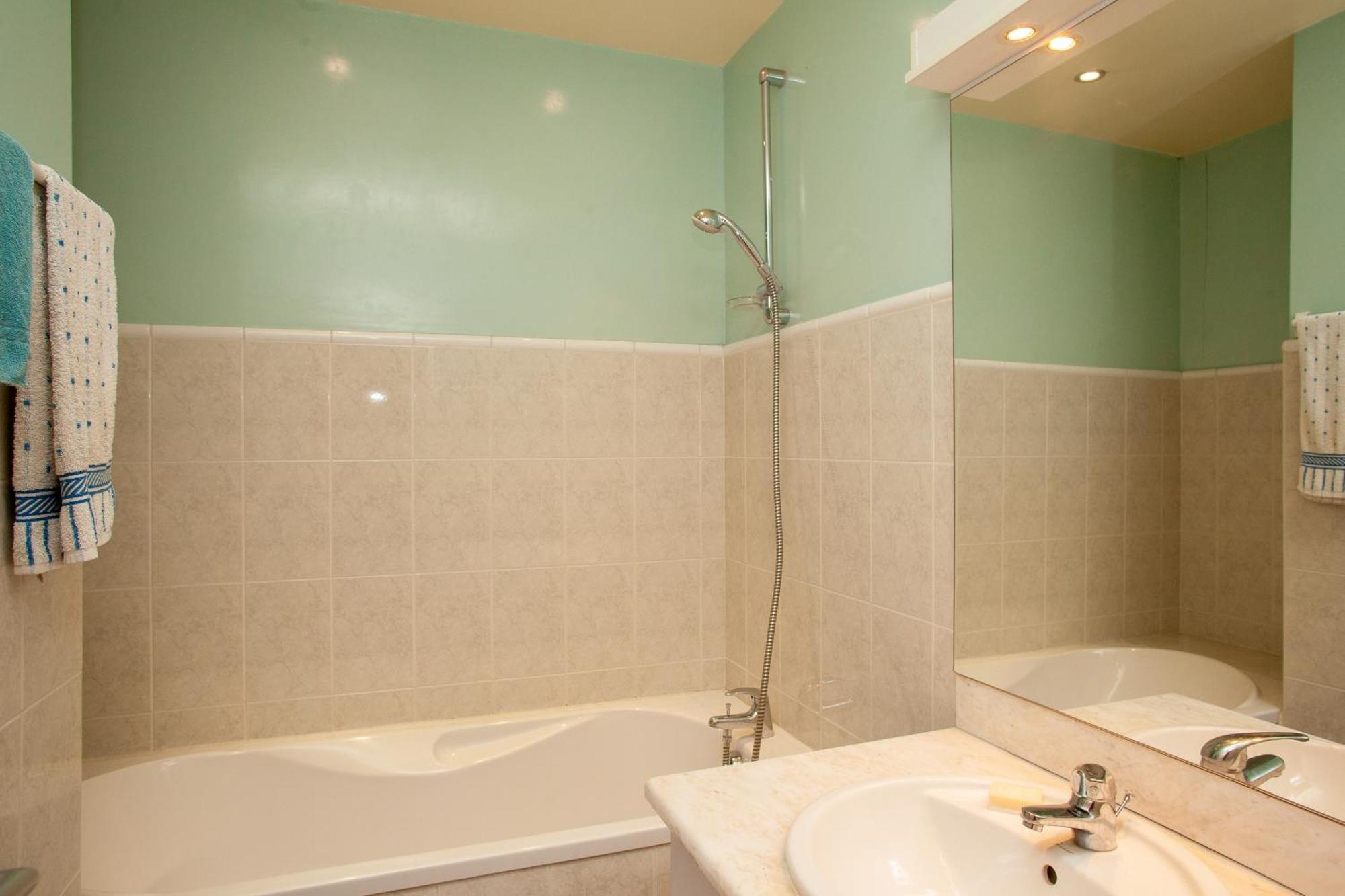 Appartements En Residence Antananarivo Phòng bức ảnh
