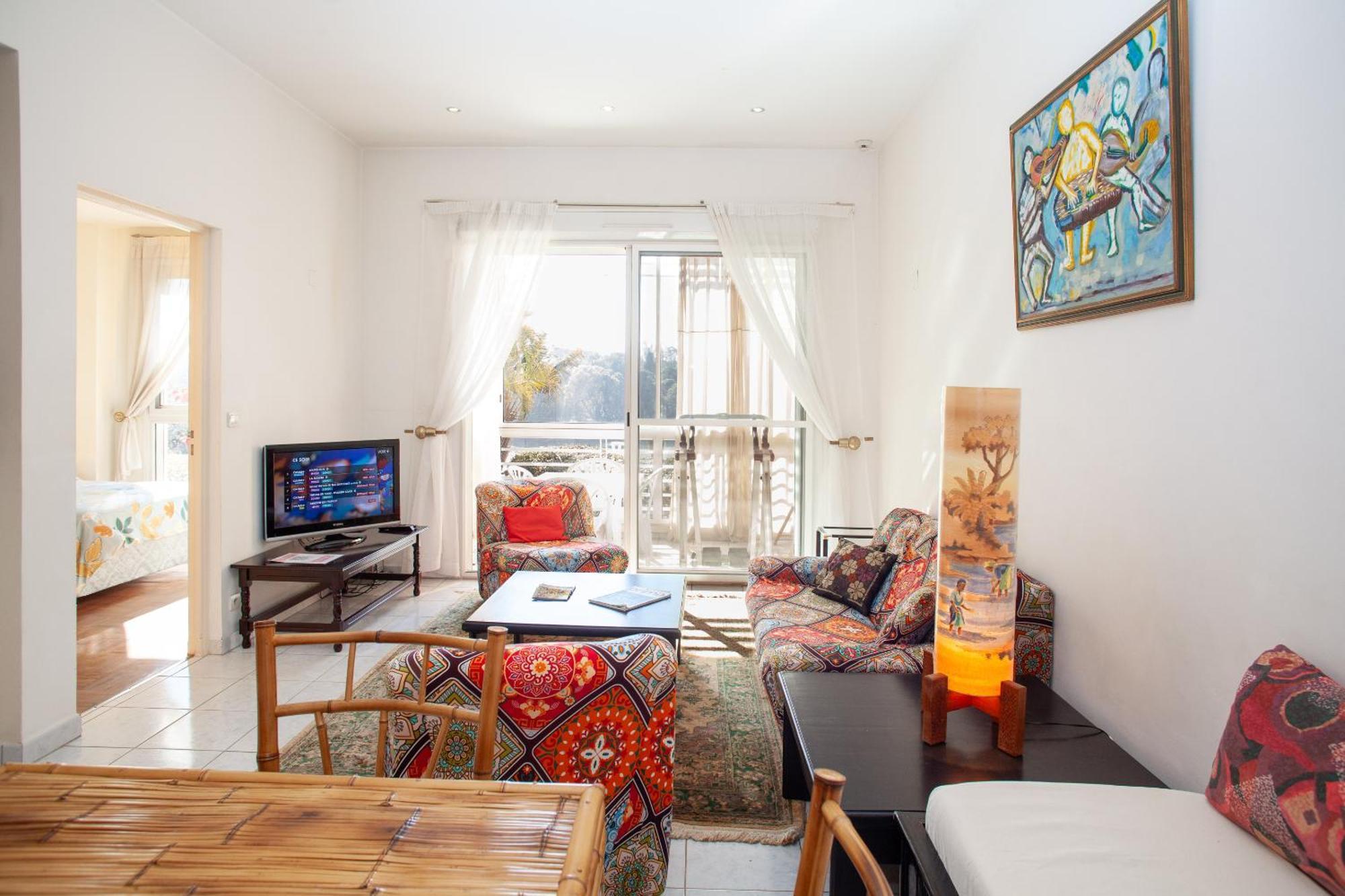 Appartements En Residence Antananarivo Ngoại thất bức ảnh