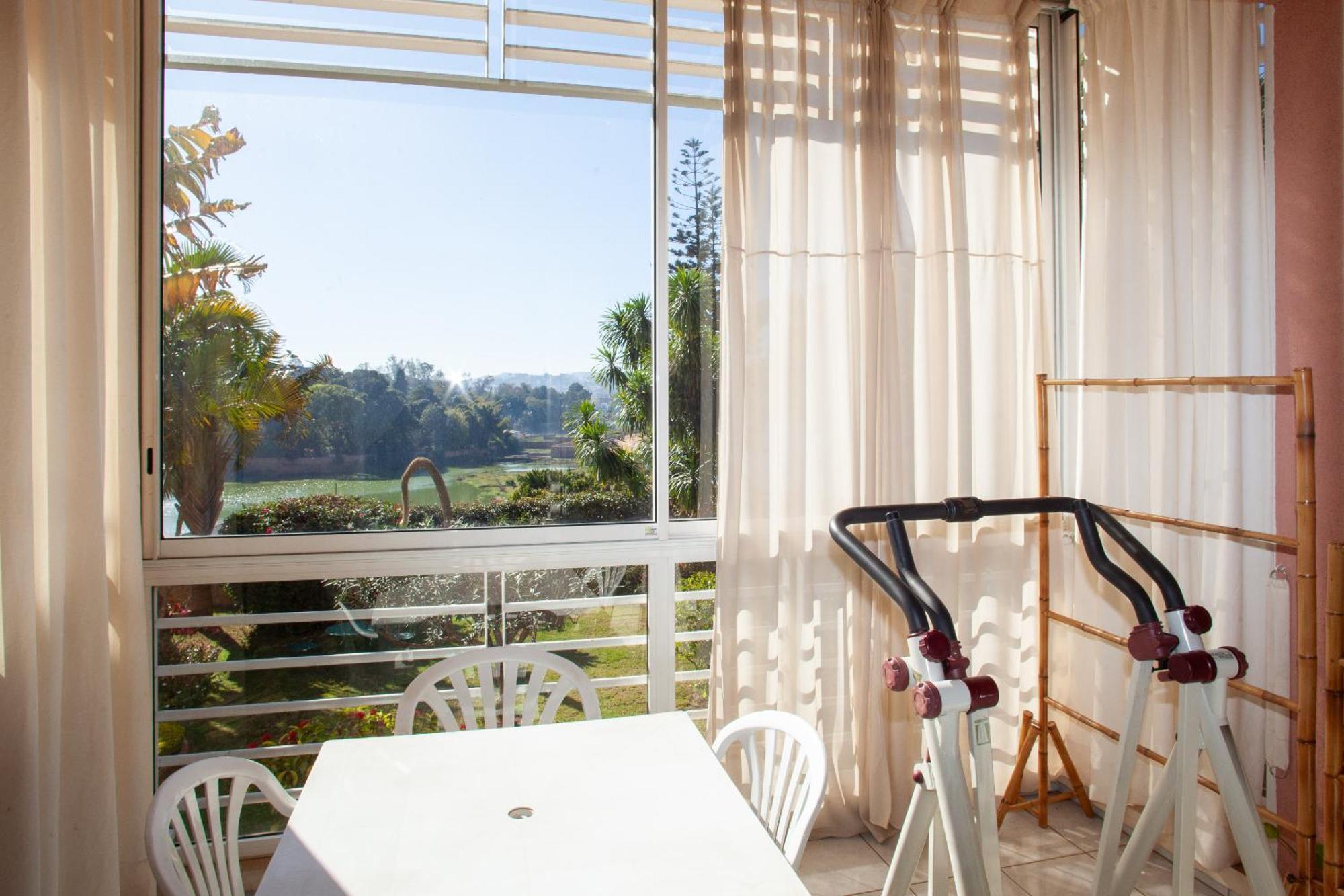 Appartements En Residence Antananarivo Phòng bức ảnh