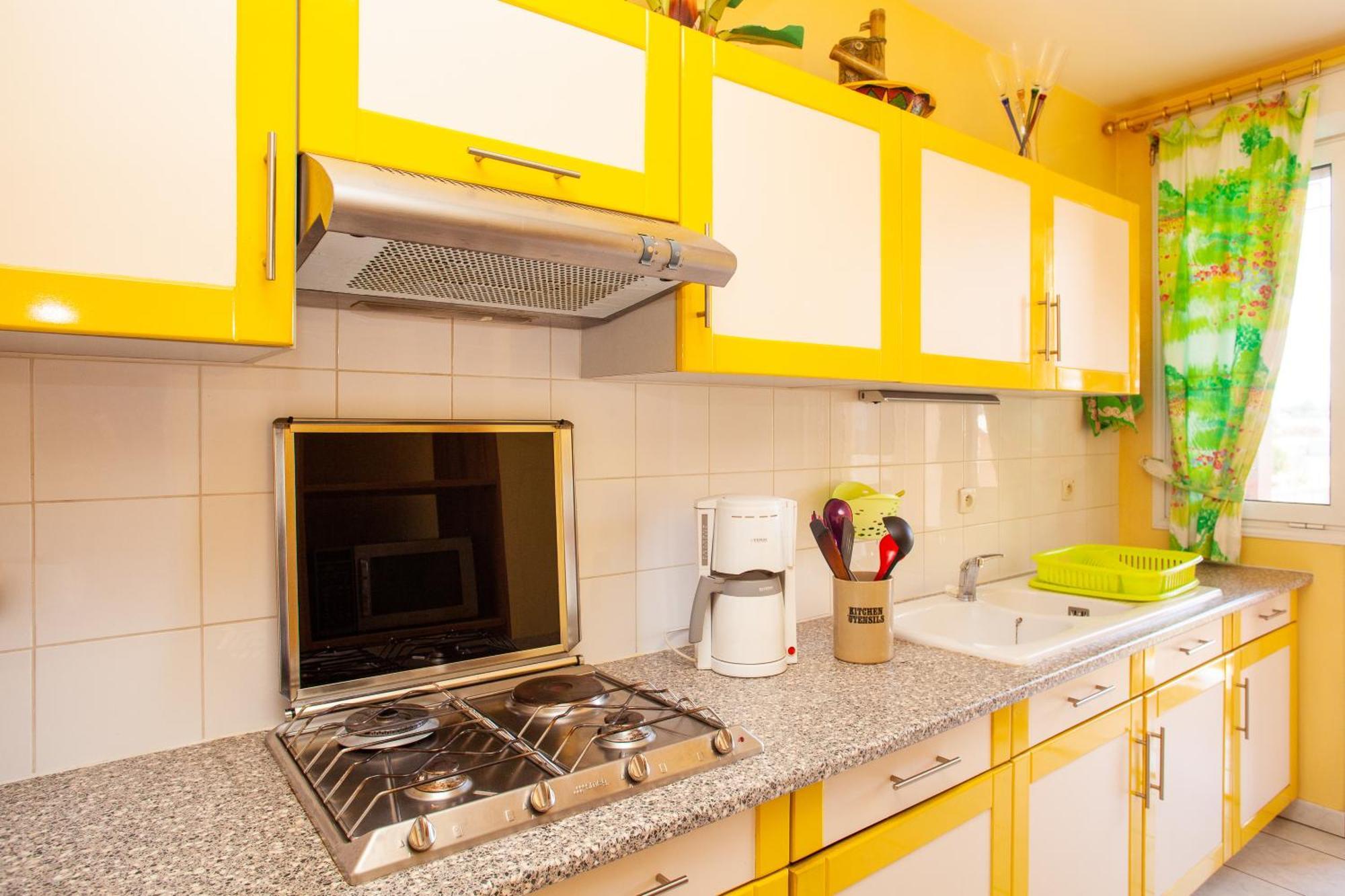 Appartements En Residence Antananarivo Phòng bức ảnh