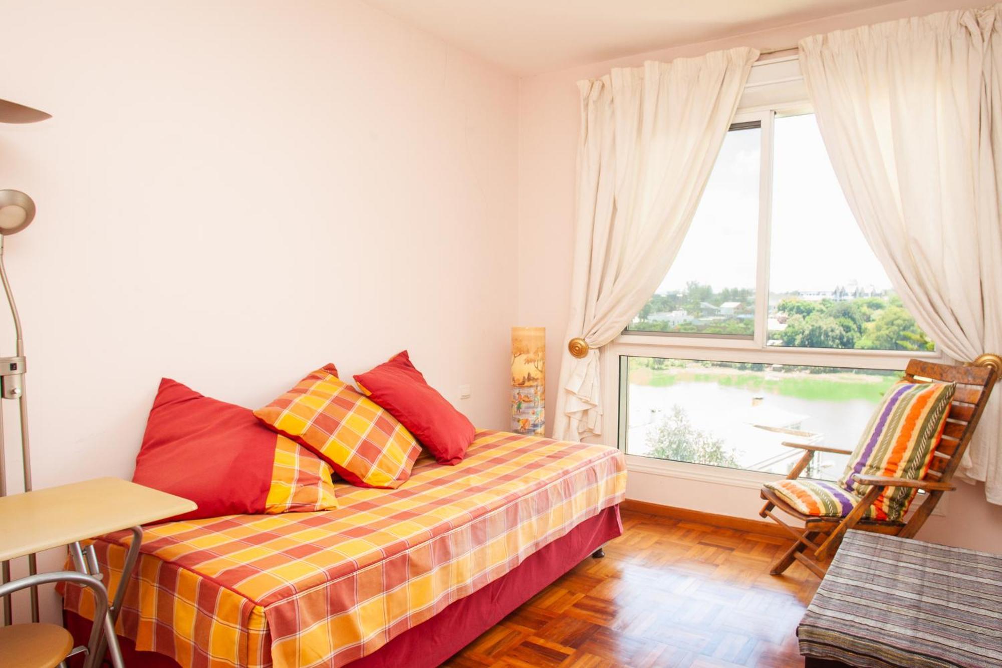 Appartements En Residence Antananarivo Phòng bức ảnh